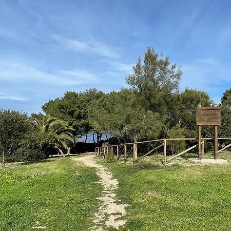 Appartamento La Tramontana Porto Torres Ngoại thất bức ảnh