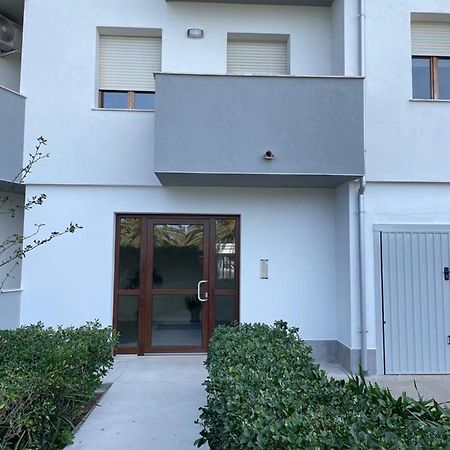 Appartamento La Tramontana Porto Torres Ngoại thất bức ảnh