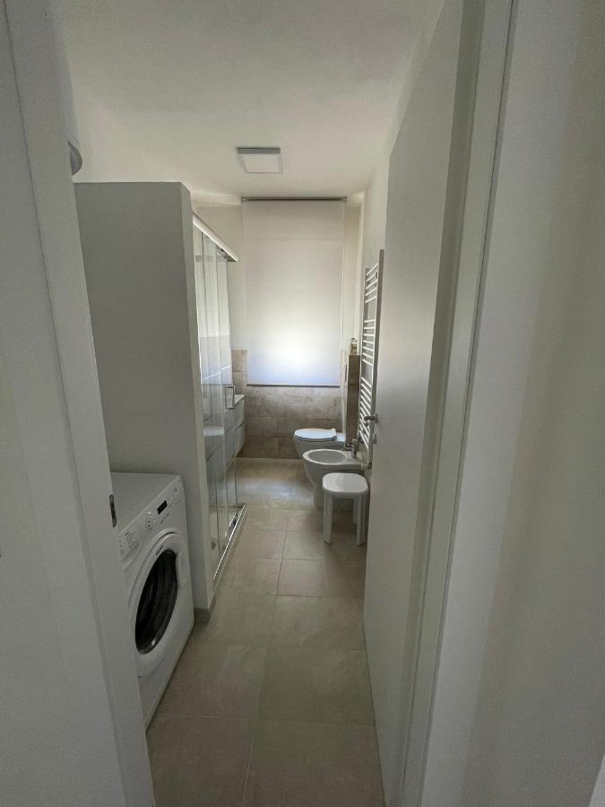Appartamento La Tramontana Porto Torres Ngoại thất bức ảnh
