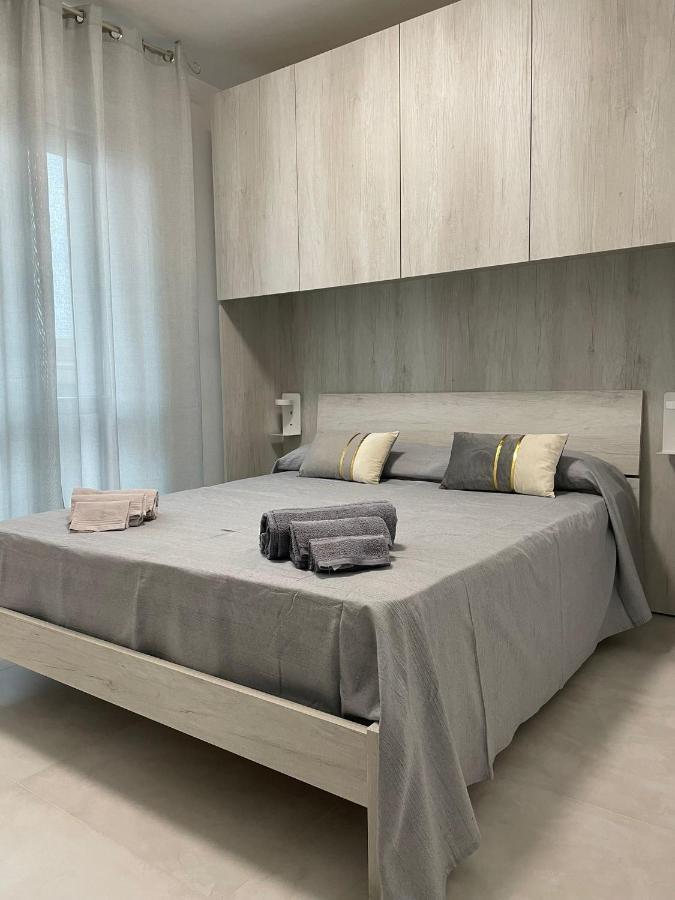 Appartamento La Tramontana Porto Torres Ngoại thất bức ảnh
